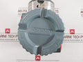 Foxboro Iap10-d20C1F-m2L1 Pressure Transmitter 12.5-42Vdc 800-1400 Mbar