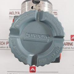 Foxboro Iap10-d20C1F-m2L1 Pressure Transmitter 12.5-42Vdc 800-1400 Mbar