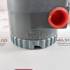 Foxboro Iap10-d20C1F-m2L1 Pressure Transmitter 12.5-42Vdc 800-1400 Mbar