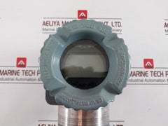Foxboro Iap10-d20C1F-m2L1 Pressure Transmitter 12.5-42Vdc 800-1400 Mbar