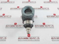 Foxboro Iap10-d20C1F-m2L1 Pressure Transmitter 12.5-42Vdc 800-1400 Mbar