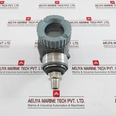 Foxboro Iap10-d20C1F-m2L1 Pressure Transmitter 12.5-42Vdc 800-1400 Mbar