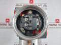Foxboro Iap10-d20C1F-m2L1 Pressure Transmitter 12.5-42Vdc 800-1400 Mbar