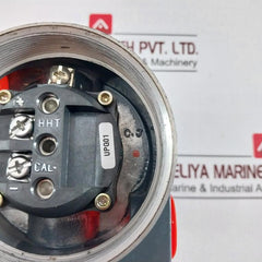 Foxboro Iap10-d20C1F-m2L1 Pressure Transmitter 12.5-42Vdc 800-1400 Mbar