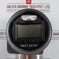 Foxboro Iap10-d20C1F-m2L1 Pressure Transmitter 12.5-42Vdc 800-1400 Mbar