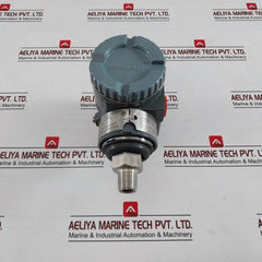 Foxboro Iap10-d20C1F-m2L1 Pressure Transmitter 12.5-42Vdc 800-1400 Mbar