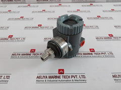 Foxboro Iap10-d20C1F-m2L1 Pressure Transmitter 12.5-42Vdc 800-1400 Mbar