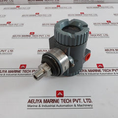 Foxboro Iap10-d20C1F-m2L1 Pressure Transmitter 12.5-42Vdc 800-1400 Mbar