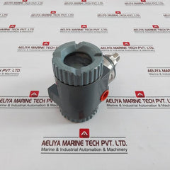 Foxboro Iap10-d20C1F-m2L1 Pressure Transmitter 12.5-42Vdc 800-1400 Mbar