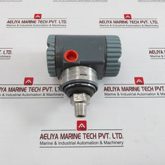 Foxboro Iap10-d20C1F-m2L1 Pressure Transmitter 12.5-42Vdc 800-1400 Mbar