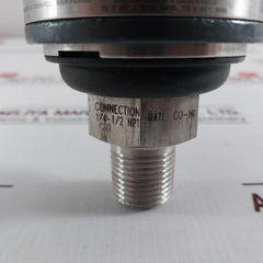 Foxboro Iap10-d20C1F-m2L1 Pressure Transmitter 12.5-42Vdc 800-1400 Mbar