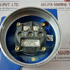 Foxboro Igp10-t22D1M-m1L1 316L Stainless Steel Pressure Transmitter 2.1 Mpa