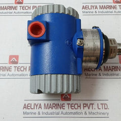 Foxboro Igp10-t22D1M-m1L1 316L Stainless Steel Pressure Transmitter 2.1 Mpa