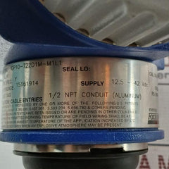 Foxboro Igp10-t22D1M-m1L1 316L Stainless Steel Pressure Transmitter 2.1 Mpa