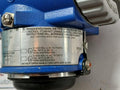 Foxboro Igp10-t22D1M-m1L1 316L Stainless Steel Pressure Transmitter 2.1 Mpa