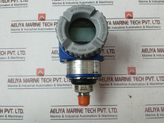 Foxboro Igp10-t22D1M-m1L1 316L Stainless Steel Pressure Transmitter 2.1 Mpa