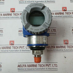 Foxboro Igp10-t22D1M-m1L1 316L Stainless Steel Pressure Transmitter 2.1 Mpa