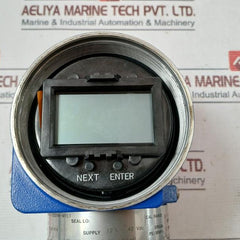 Foxboro Igp10-t22D1M-m1L1 316L Stainless Steel Pressure Transmitter 2.1 Mpa