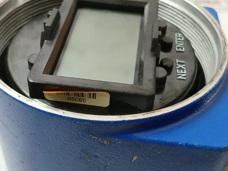 Foxboro Igp10-t22D1M-m1L1 316L Stainless Steel Pressure Transmitter 2.1 Mpa