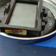 Foxboro Igp10-t22D1M-m1L1 316L Stainless Steel Pressure Transmitter 2.1 Mpa