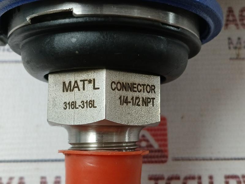 Foxboro Igp10-t22D1M-m1L1 316L Stainless Steel Pressure Transmitter 2.1 Mpa