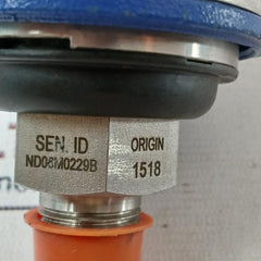 Foxboro Igp10-t22D1M-m1L1 316L Stainless Steel Pressure Transmitter 2.1 Mpa