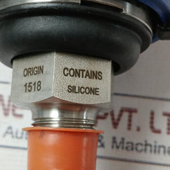 Foxboro Igp10-t22D1M-m1L1 316L Stainless Steel Pressure Transmitter 2.1 Mpa