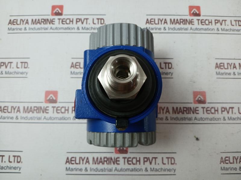 Foxboro Igp10-t22D1M-m1L1 316L Stainless Steel Pressure Transmitter 2.1 Mpa