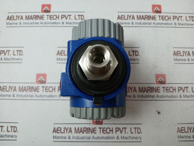 Foxboro Igp10-t22D1M-m1L1 316L Stainless Steel Pressure Transmitter 2.1 Mpa