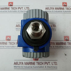 Foxboro Igp10-t22D1M-m1L1 316L Stainless Steel Pressure Transmitter 2.1 Mpa