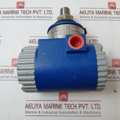 Foxboro Igp10-t22D1M-m1L1 316L Stainless Steel Pressure Transmitter 2.1 Mpa