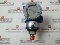 Foxboro Igp10-t22D1M-m1L1 316L Stainless Steel Pressure Transmitter 2.1 Mpa