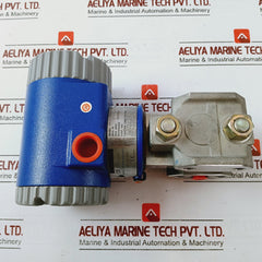 Foxboro Igp20-t48D21M-m2L1 Electronic Pressure Transmitter 12.5-42Vdc 46