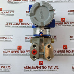 Foxboro Igp20-t48D21M-m2L1 Electronic Pressure Transmitter 12.5-42Vdc 46