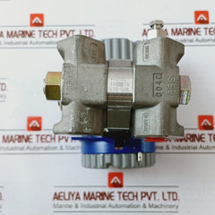 Foxboro Igp20-t48D21M-m2L1 Electronic Pressure Transmitter 12.5-42Vdc 46