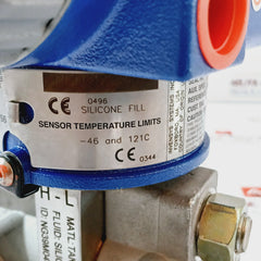 Foxboro Igp20-t48D21M-m2L1 Electronic Pressure Transmitter 12.5-42Vdc 46