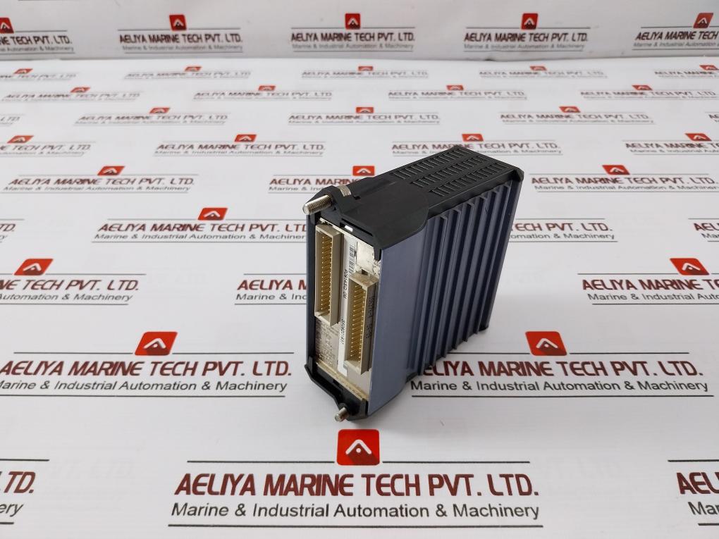 Foxboro Invensys Fbm201 Channel Isolated Module 8 Input 0-20Ma P0914Sq 24Vdc 8W