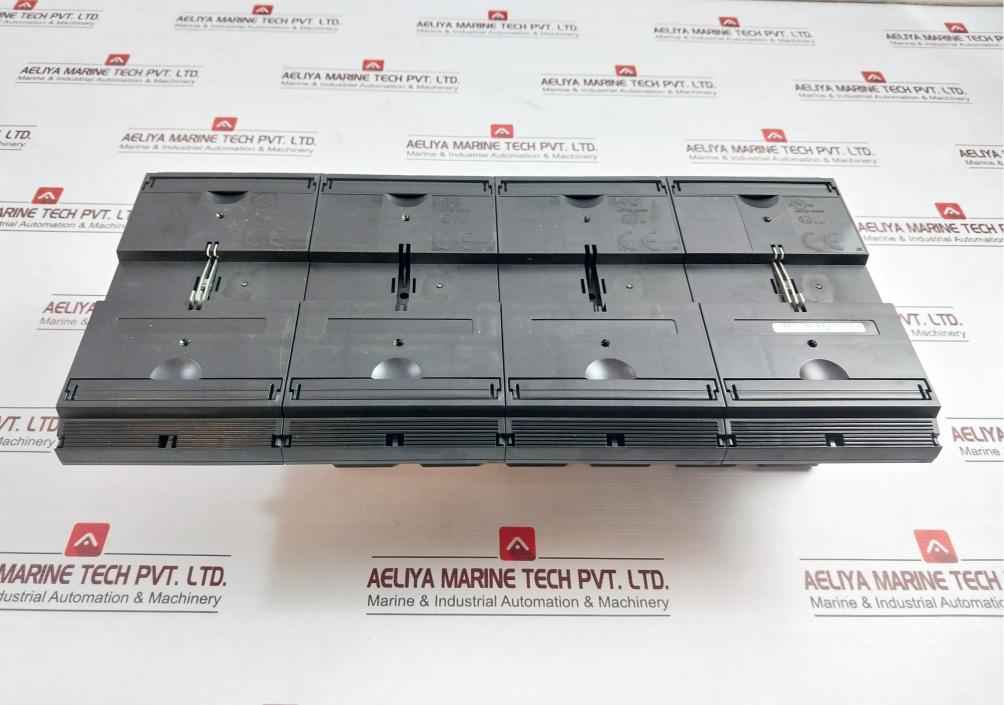 Foxboro/Invensys Fbm201D I/A Series Channel Isolated 8 Input Module 0-10Vdc Fbm207B 8W