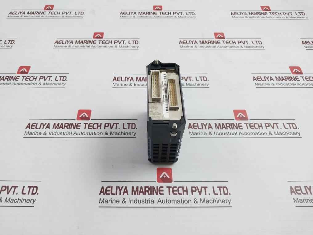 Foxboro/Invensys Fbm201D I/A Series Channel Isolated 8 Input Module 0-10Vdc Fbm207B 8W