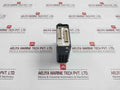Foxboro/Invensys Fbm201D I/A Series Channel Isolated 8 Input Module 0-10Vdc Fbm207B 8W