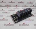 Foxboro/Invensys Fbm201D I/A Series Channel Isolated 8 Input Module 0-10Vdc Fbm207B 8W