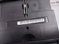 Foxboro/Invensys Fbm201D I/A Series Channel Isolated 8 Input Module 0-10Vdc Fbm207B 8W