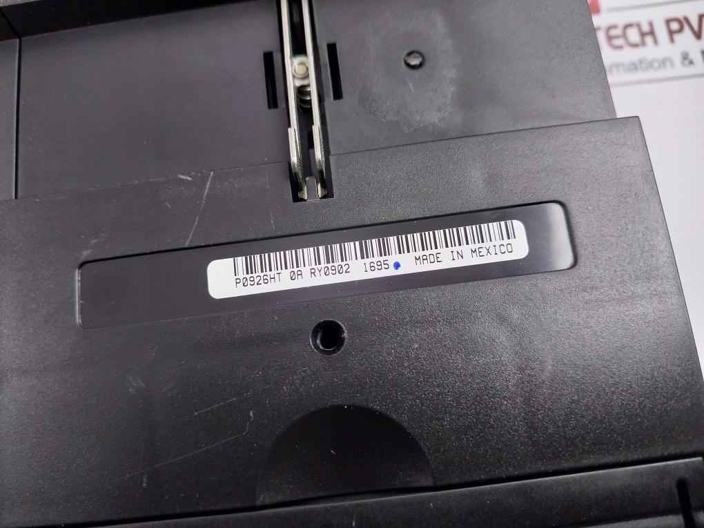 Foxboro/Invensys Fbm201D I/A Series Channel Isolated 8 Input Module 0-10Vdc Fbm207B 8W