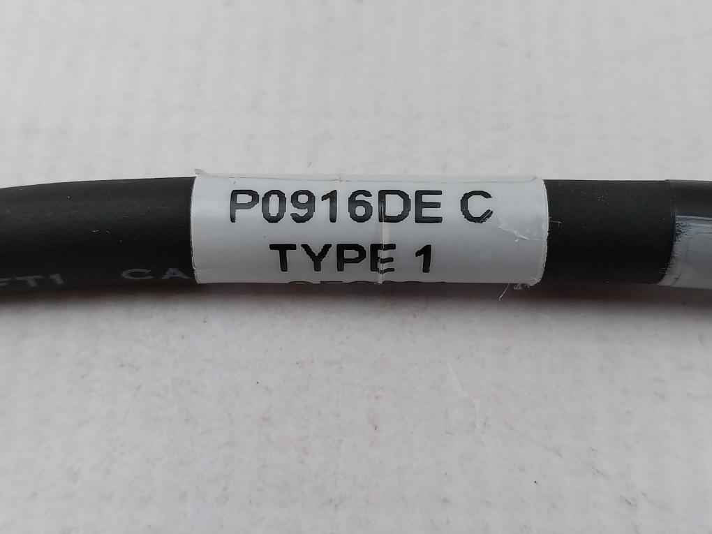 Foxboro / Invensys P0916De Termination Cable 2-meter 300V 26Awg