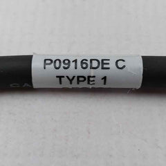 Foxboro / Invensys P0916De Termination Cable 2-meter 300V 26Awg