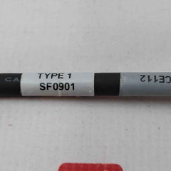 Foxboro / Invensys P0916De Termination Cable 2-meter 300V 26Awg