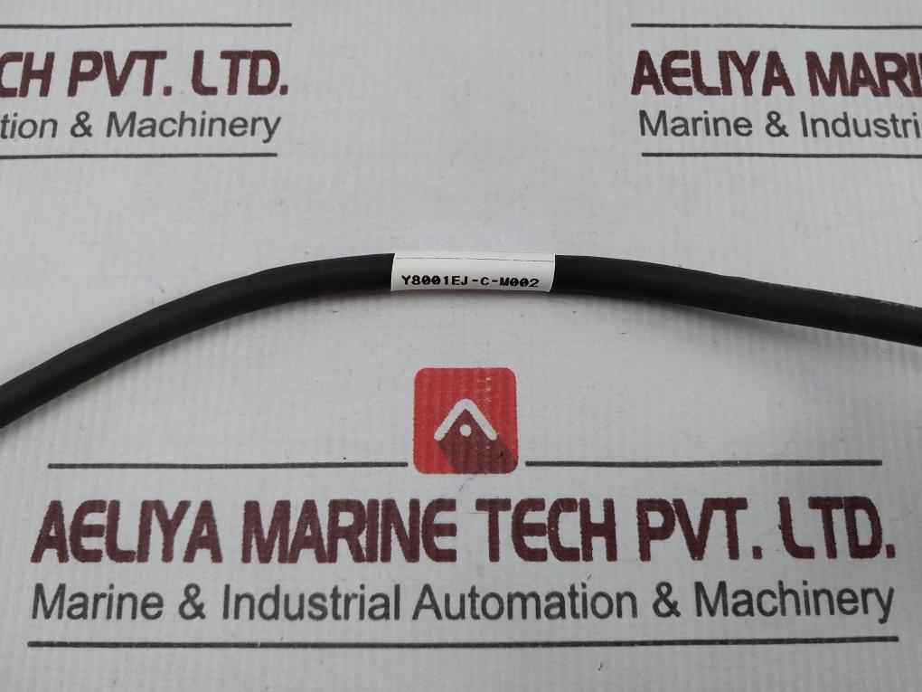 Foxboro / Invensys P0916De Termination Cable 2-meter 300V 26Awg