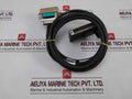 Foxboro / Invensys P0916De Termination Cable 2-meter 300V 26Awg