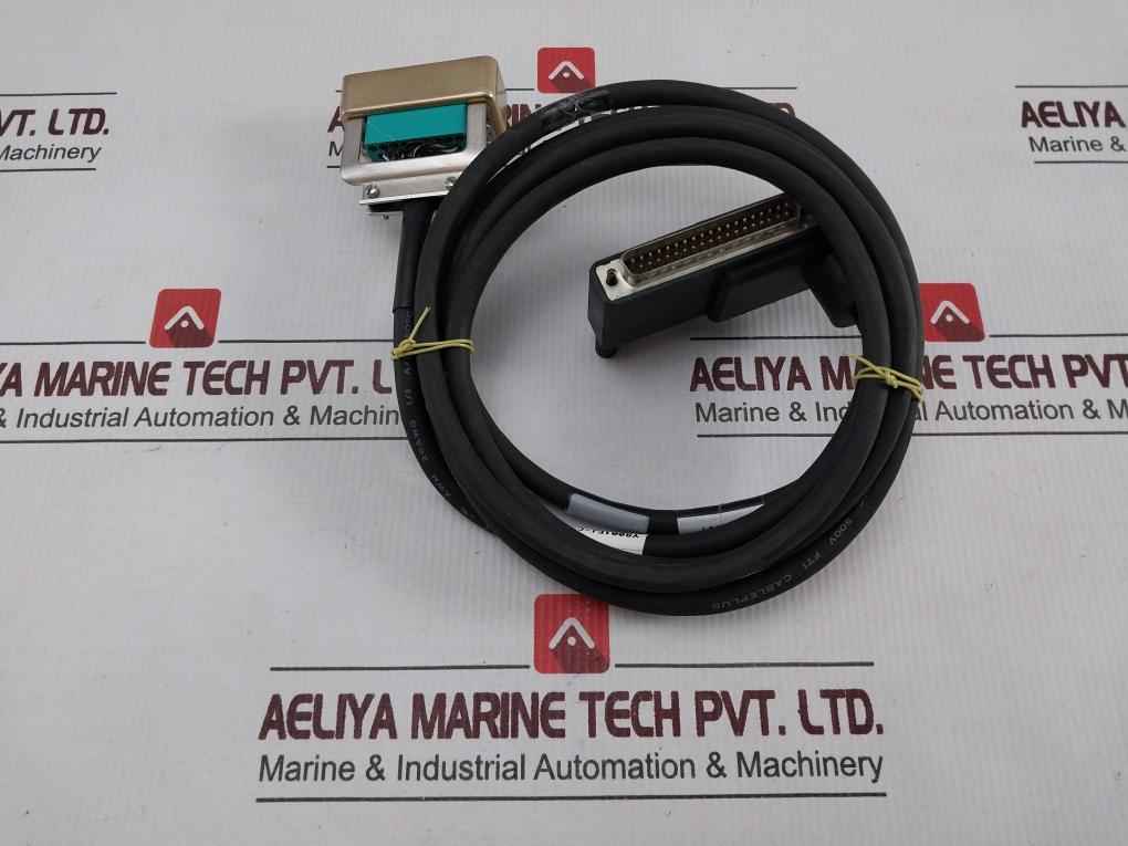 Foxboro / Invensys P0916De Termination Cable 2-meter 300V 26Awg