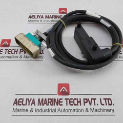 Foxboro / Invensys P0916De Termination Cable 2-meter 300V 26Awg